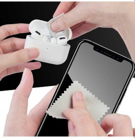 Resim Temizleme Kiti Telefon Apple Uyumlu AirPods Kulaklık Kamera - Elektronik 