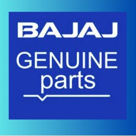 Resim Bajaj DİSCOVER 125-ST 150-S 150-F DİREKSİYON TOPUZU STOPLAMA ORJİNAL 