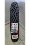 Resim IRC 90/90-18 Nr-47 Tubelles 57p Cbf150 Ybr125 Cg125 Motorsiklet Lastiği 