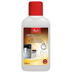 Resim Perfect Clean Süt Sistemi Temizleme Sıvısı Melitta