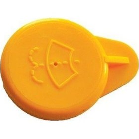 Resim Opel Vectra B Cam Suyu Bidonu Kapagi, 1450598 487109595 