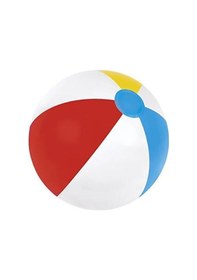 Resim Bestway 31022 Deniz Topu - 31022-9784 Çok Renkli 