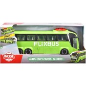 Resim 203744015 Man Lions Coach Flixbus -Dickie 