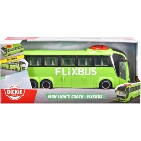 Resim 203744015 Man Lions Coach Flixbus -Dickie 