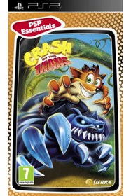 Resim SİERRA Crash Of The Titans Sony Psp Oyun 