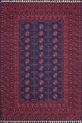 Resim Gümüşsuyu Halı Deco Anatolia 15913 Lacivert 160x230 