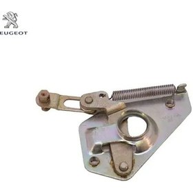 Resim Motor Kaput Kilidi 205 Peugeot 7934.23 