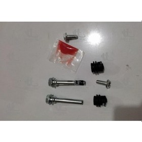 Resim Tamir Tk Fren Kaliper Qashqai 14-16 Arka Takım / D4120-4ea0a 