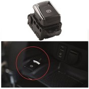 Resim Nissan X-trail El Fren Kontrol Elektronik Buton 2014-2016 