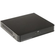 Resim UNV 8kanal Poe Nvr301-08s3-p8 1-diskli Nvr Kayıt Cihazı 
