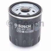 Resim Ford C-Max 2.0 Lpg 2007-2010 Bosch Yağ Filtresi 