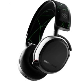 Resim SteelSeries Arctis 9X Wireless Xbox Series Kablosuz Gaming Oyuncu Kulaklığı 