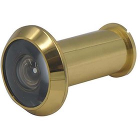 Resim SOHO Kapı Dürbünü 200° 35-60 Mm Ø16 Mm Sarı 