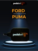 Resim Pedalset Gaz Tepkime Cihazı Ford Puma 2nd Gen (2020-2024) 1.5L EcoBoost 