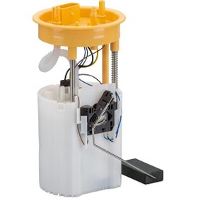 Resim Delphı Fg2044-12b1-yakıt Depo Samandırası 1.9 2.5 Tdı Transporter 03 7h0919088 