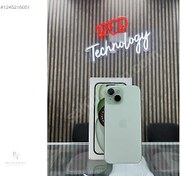 Resim Apple iPhone 15 İkinci El TR | 128 GB | Yeşil İkinci El 'RED TECHNOLOGY'den İPHONE 15 YEŞİL RENK 128GB GARANTİLİ HATASIZ