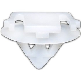 Resim Çıta Klipsi Nissan Xtrail 2002-2007 Murano 10 Adet 