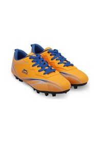 Resim Slazenger MARCELL KRP Erkek Halı Saha Turuncu Futbol Ayakkabısı 