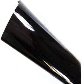 Resim Space Çizilmez 0.76x60m Solux %40 Açık Siyah Cam Filmi / Cafı56-as Siyah 