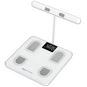Resim Relux RBS6000 Wellness InnerTrace Akıllı Vücut Analiz Tartısı 