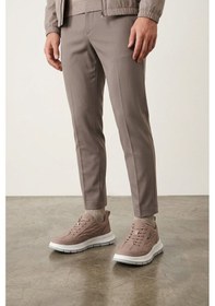 Resim Hammer Jack 101 25369-m Rizzi Erkek Casual Ayakkabı Bej 