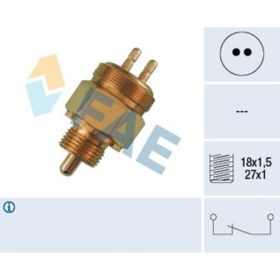 Resim Fae GERI VITES MUSURU MAN MERCEDES SCANIA STEYR 