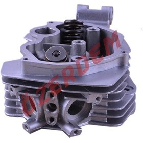 Resim Seyhan150silindirkapağısiboplukatalizörçıkışlıçiftegzoz 