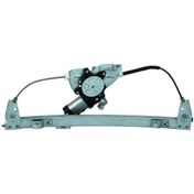 Resim Enva Fiat Palio Weekend Sağ Ön Kapı Cam Krikosu Ve Motoru 1996 - 2002 488194164 