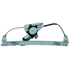 Resim Enva Fiat Palio Weekend Sağ Ön Kapı Cam Krikosu Ve Motoru 1996 - 2002 488194164 