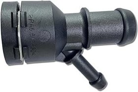 Resim Volkswagen Golf 5 Su Flanşı İthal Marka 111238755 