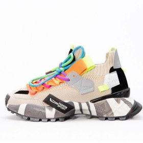 Resim Guja Kadın Sneaker Ayakkabı 25Y303-1 