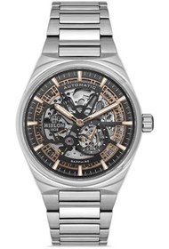 Resim Hislon SD136S-05SR Erkek Kol Saati 