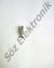 Resim Cat 7 Shılded Plug 1 Paket 100'Lü 
