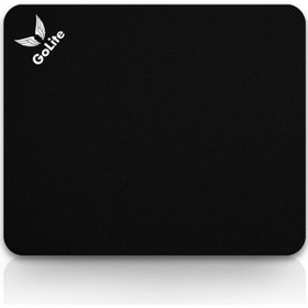 Resim Golite Küçük Mouse Pad Siyah 18X22 
