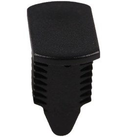 Resim Bmw Mını Cooper İçin 10 Adet Plastik Klips 51711496621 