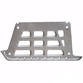 Resim Basamak Izgarası Fm V1 Sağ (Kahveci Premium) - 8191827 