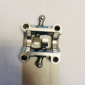 Resim Stmax Milan50 Külbütör Takımı 