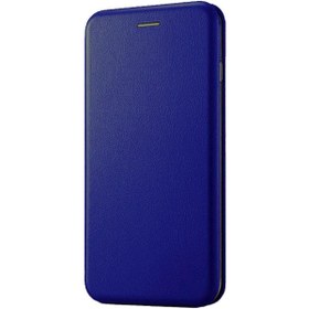 Resim Apple Iphone 6 Plus Kart Cepli Lüx Cüzdan Kılıf 