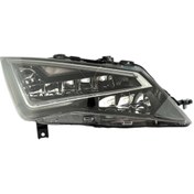 Resim Seat Leon Far 2013-2016 Sağ Ledli /beyinli ,5f1941008af 