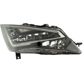 Resim Seat Leon Far 2013-2016 Sağ Ledli /beyinli ,5f1941008af 