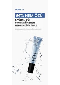 Resim Tfit Makyaj Bazı Hydrate Vanish Art Primer 30 Ml Makyaj Bazı 