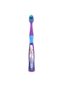 Resim Oral-b D.f Çocuk 5-7 Yaş Stages 3 Frozen Soft Diş Fırçası 
