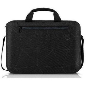 Resim Dell Essential Briefcase 15,6" Siyah Notebook Çantası 460-bczv 