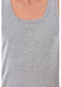 Resim Erkek Gri 12 Adet Seher Spor Atlet 0058 Gri Gri 