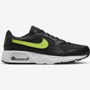 Resim Air Max SC FN4293-010 Erkek Spor Ayakkabısı Nike