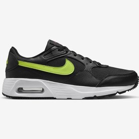 Resim Air Max SC FN4293-010 Erkek Spor Ayakkabısı 