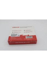 Resim Taşınabilir Sim Kartlı Modem Şarjlı Sim Kartlı Modem 4g Modem Taşınabilir 
