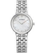 Resim Romanson Rmkl4bs503wwa12w Gri Erkek Kol Saati 