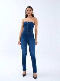 Resim Genel Markalar munn collection 6803 KOT TULUM-MAVİ 