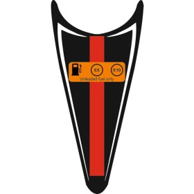 Resim Rks R250 Depo Üstü Çıkartma 